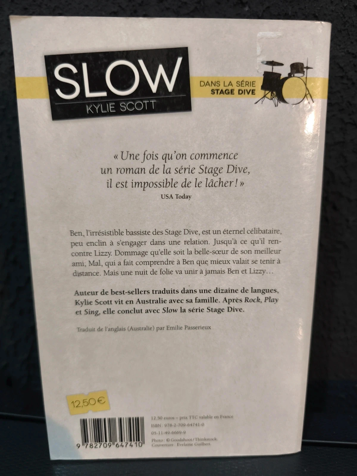 Slow. – photo 2